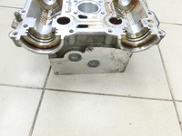 Volvo XC90 I 02-06 2,5 154KW B5254T2 Zylinderkopf Volvo XC90 I 02-06 04.07.2006 8602635 1001837007 gebraucht Vorschau 4