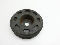 Audi A3 8V 12-16 TFSI 1,4 103KW CPTA Riemenscheibe Audi A3 8V 12-16 17.06.2014 04C105243D gebraucht Vorschau 2