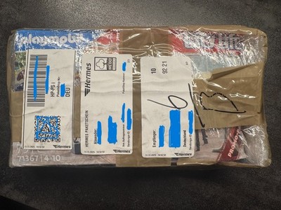 Artikelfoto(s) von einem verifizierten Käufer