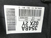 Hyundai I30 FD 07-11 5T Sitzpolster Rechts f. Rücksitzbank Hinten Hyundai I30 FD 07-11 27.11.2007 892502L000... Vorschau 6