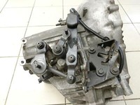 Hyundai Sonata NF V 04-08 CRDi 2,0 103KW GU19 U19J Schaltgetriebe Getriebe Hyundai Sonata NF V 04-08 24.05.2006... Vorschau 5