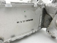 Skoda Octavia III 5E 12-17 TDI 2,0 110KW DFFA Ansaugbrücke Ansaugkrümmer Skoda Octavia III 5E 12-17 04.12.2018... Vorschau 7