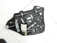 Tesla Model X 90D 15-21 Fensterhebermotor mit Fensterheber Links Hinten Tesla Model X 90D 15-21 19.05.2017 gebraucht Vorschau 4
