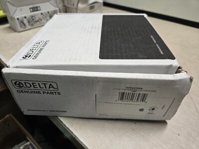 Delta RP70172RB Cassidy Monitor 14-SHOWER HEAD HEAD ONLY! NOB