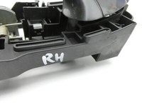 BMW F11 530dx 10-14 Kombi Türgriff Griff aussen Rechts Hinten A52 BMW F11 530dx 10-14 09.06.2011 7276242... Vorschau 5