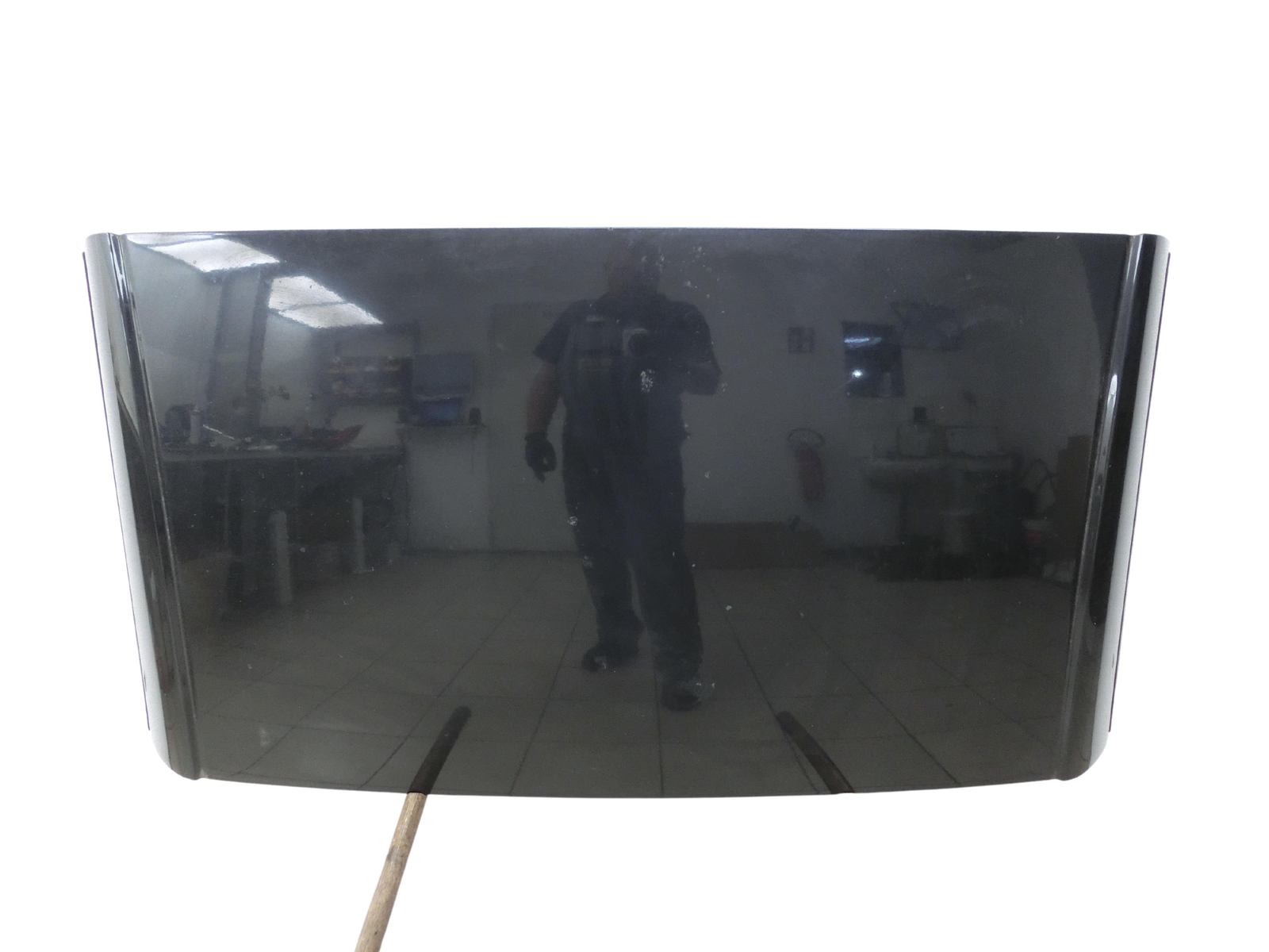 Peugeot 207 CC 07-09 Hardtop  - Bild 1