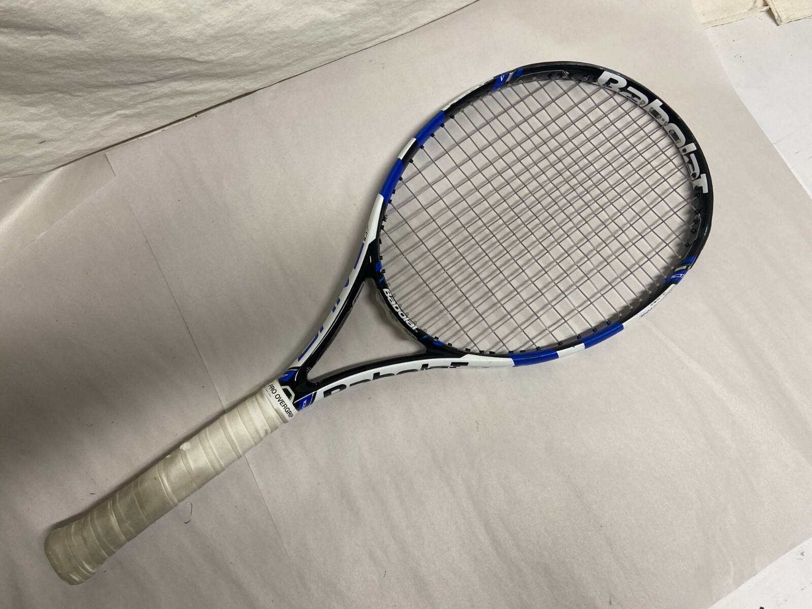 Babolat Pure Drive 107　6／8出品取消します Babolat Pure Drive 107 6／8出品取消します Babolat Pure Drive