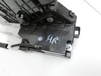 Hyundai Tucson TL 15-18 Türschloss m. ZV Stellmotor Rechts Hinten Hyundai Tucson TL 15-18 30.03.2017 81420-D7510... Vorschau 6