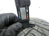 Mercedes W204 C180 11-15 4x Reifen Ganzjahresreifen Continental 205/60R19 96HXL 5.4-7.6mm Mercedes W204 C180 11-15... Vorschau 6