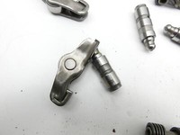 Ford Fiesta VII MK7 17-23  1,0 70KW M0JB Kipphebel Schlepphebel Gemischt Ford Fiesta VII MK7 17-23 28.04.2020... Vorschau 4