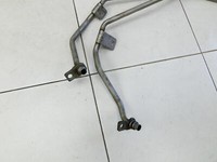 Audi A5 8T 07-12 FSI 3,2 195KW Öl Schlauch Ölleitung Audi A5 8T 07-12 25.10.2007 8K0317817BH gebraucht Vorschau 2
