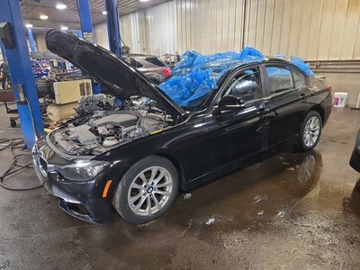 Abs Module Anti-lock Brake Parts BMW 320 SERIES 14 15 16 17 18