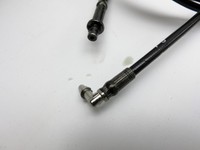 Volvo C70 542 06-09 Cabrio Hydraulik Schlauch Leitung 73 für Verdeck Volvo C70 542 06-09 01.06.2007 gebraucht Vorschau 4