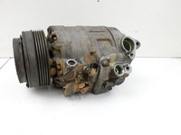 BMW 5er E39 530d 00-04 3,0d Klimakompressor Klima Kompressor BMW 5er E39 530d 00-04 09.04.2002 6910459 64526910459... Vorschau 2
