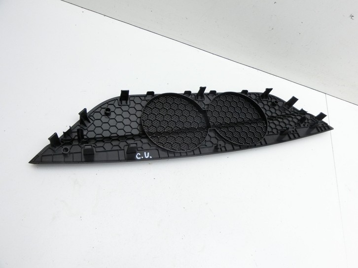 Skoda Octavia IV NX 20-24 Blende Innen Auflage Applikation für Lautsprecher Center Vorne Skoda Octavia IV NX 20-24... Bild 3
