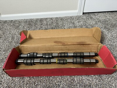 Brian Crower Stage 2 N/A Camshafts 306/300 Fits Honda Acura B18C B16A B17A VTEC