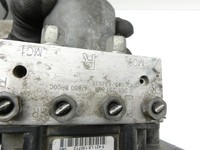 Nissan Qashqai +2 J10 10-13 ABS Steuergerät Aggregat Hydraulikblock Nissan Qashqai +2 J10 10-13 15.01.2013... Vorschau 5