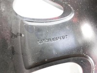 Jaguar XF X250 09-15 1 x Komplettrad Ersatzrad Aluminiumfelge Sommerreifen 135/80R18 5X108 Jaguar XF X250 09-15... Vorschau 9