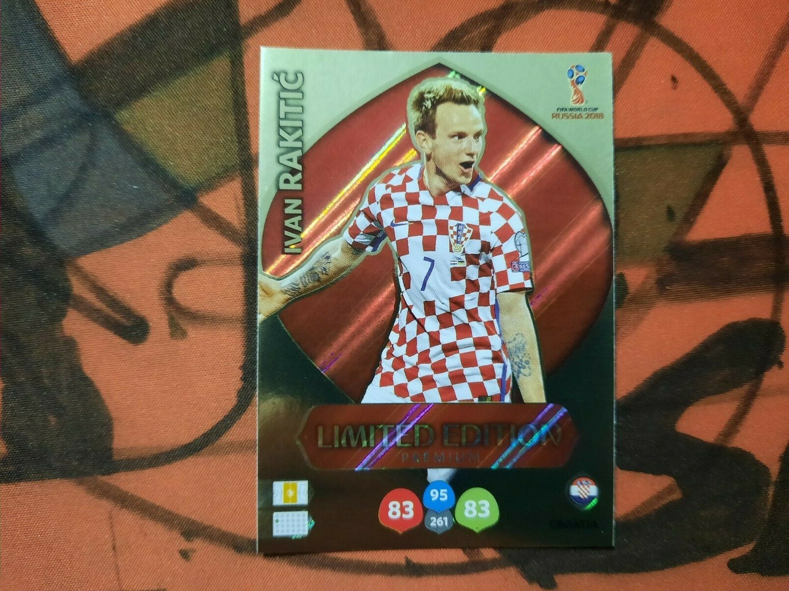 【1/18まで特別価格】FIFA W杯 2022決勝会場限定 記念グッズ Fifa World Cup Qatar 2022 Opening Match Souvenir Plaque VIP