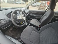 Mitsubishi Space Star II 16-19 Luftdusche Luftdüse Links Mitsubishi Space Star II 16-19 22.11.2019 8030A210... Vorschau 8