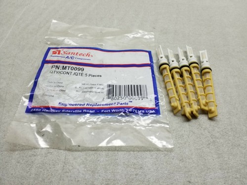 C！！ MT0099 Santech Industries Orifice Tube 5 Pack Free Shipping