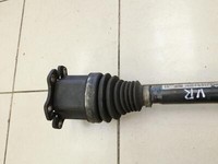 VW Phaeton 3D 01-07 TDI 3,0 165KW Autom Antriebswelle Gelenkwelle Rechts Vorne VW Phaeton 3D 01-07 24.05.2007... Vorschau 4