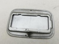 BMW X3 E83 18d LCI 08-11 Tankdeckel Tankklappe 354 BMW X3 E83 18d LCI 08-11 27.09.2009 7055877 51177055877 gebraucht Vorschau 2