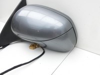 Porsche Cayenne 9PA 955 02-07 Spiegel Aussenspiegel Links Memory El. Klappbar Porsche Cayenne 9PA 955 02-07... Vorschau 2