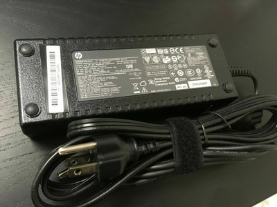 Laptop Desktop Accessories Lot Of 10 Genuine Hp135w19 5vadapter6479 001 6464 001 6479 2 6464 002 Bargwp Com