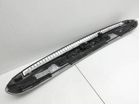 Mercedes E220 S212 09-13 Kombi Spoiler dritte Bremsleuchte für Heckklappe 775 Mercedes E220 S212 09-13 15.11.2010... Vorschau 6