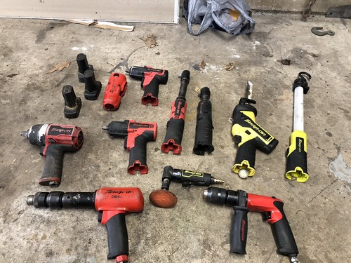メンテナンス Snap-on tools Snap-on Industrial