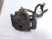 Hyundai I20 Active GB 13-16 1,0i 75KW Bremssattel Bremszange Vorne Links Hyundai I20 Active GB 13-16 13.06.2016... Vorschau 4
