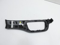 Audi Q7 4M 15-19 Blende Schaltern Lichtschalter Abdeckung Rahmen Audi Q7 4M 15-19 19.01.2016 4M1853189M gebraucht Vorschau 5