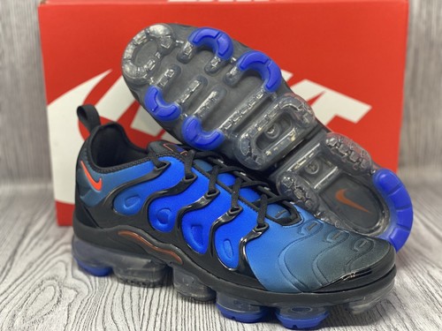 Nike Air VaporMax Plus Knicks Men's NEW DO6679-001 | eBay