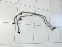 Audi A5 8T 07-12 FSI 3,2 195KW Öl Schlauch Ölleitung Audi A5 8T 07-12 25.10.2007 8K0317817BH gebraucht Vorschau 6