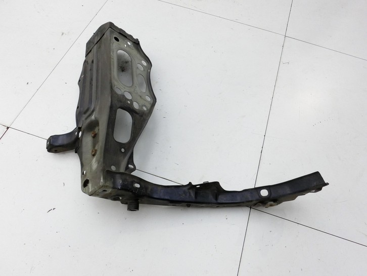 Lexus GS 450h GWS 06-11 Fronthalter Träger Verbinder Links Lexus GS 450h GWS 06-11 01.01.2007 gebraucht Vorschau 4