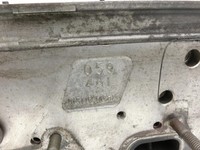 Audi Q7 4L 05-09 TDI 3,0 171KW BUG Zylinderkopf Rechts 1-3 Audi Q7 4L 05-09 26.06.2007 059103063CQ 1059354BA gebraucht Vorschau 7