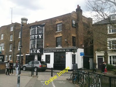 Photo 12x8 Cutty Sark, Greenwich Greenwich/TQ3977  c2013