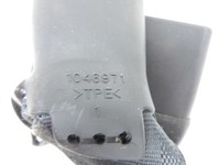 Suzuki Vitara LY 18-24 Gurtschloss Gurtpeitsche Sicherheitsgurt Mitte Doppel Hinten Suzuki Vitara LY 18-24... Vorschau 4