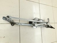 BMW E91 320D LCi 08-13 Wischermotor m. Wischergestänge Vorne BMW E91 320D LCi 08-13 28.09.2010 6978263 6978263-04... Vorschau 4