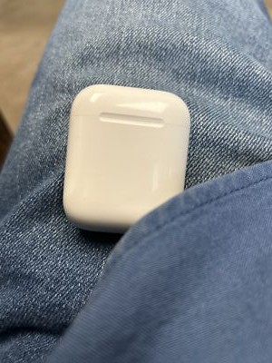 Fotos del artículo de un comprador verificado
