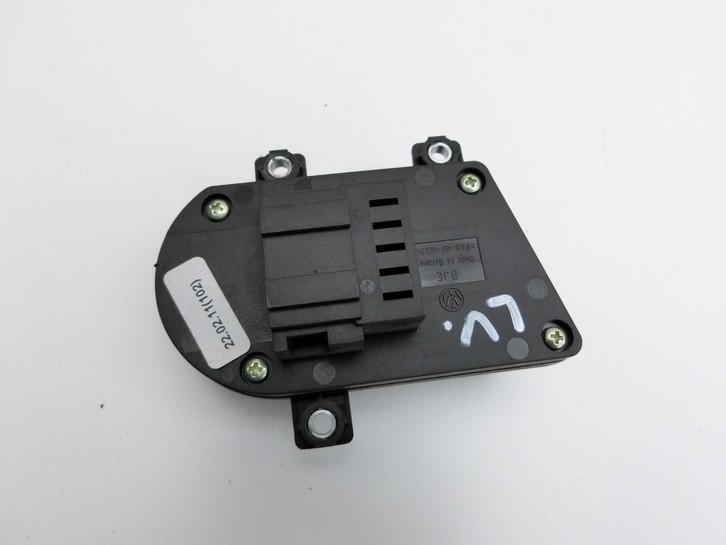 VW Passat 3C B7 10-14 Sitzverstellung Schalter Memory Links VW Passat 3C B7 10-14 21.03.2011 3C0959777 gebraucht Vorschau 3
