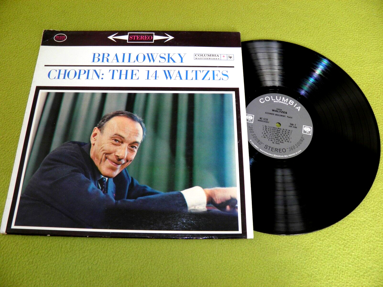 クラシック VIENNA philharmonic 1957-1963 Anton Bruckner, Gustav Mahler, Richard Strauss, Dimitri