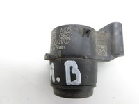 BMW E88 120d LCI 08-11 Abstands Sensor Parksensor PDC Hinten Set Satz 668 BMW E88 120d LCI 08-11 11.03.2010... Vorschau 8