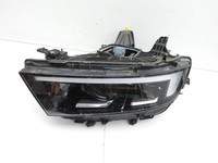 Opel Astra L 21-26 LED Scheinwerfer Frontscheinwerfer Links Opel Astra L 21-26 27.04.2023 9855316580 12693110001... Vorschau 2