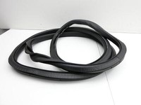 VW Passat 3C B7 10-15 Kombi Dichtung für Rahmen Tür Rechts Vorne VW Passat 3C B7 10-15 21.03.2014 3C4867911C gebraucht Vorschau 2