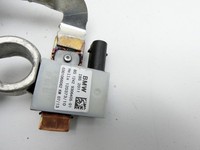 BMW 114i F20 11-15 5T Kabelbaum f. Batterie minus IBS BMW 114i F20 11-15 11.03.2013 9117877 61219117877 9306405... Vorschau 4
