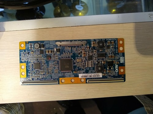 Vizio Motherboard 3642-076201500A ONV Control Board T420HW04 Delta power supply