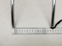Mercedes S211 W211 E280 02-06 Kombi Kopfstütze für Beifahrer Sitz Rechts Vorne Crash Aktiv Mercedes S211 W211 E280... Vorschau 8