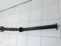 BMW F10 528i 10-13 2,0 180KW Kardanwelle BMW F10 528i 10-13 07.10.2011 7629415 26107629415 7629415-01 gebraucht Vorschau 7